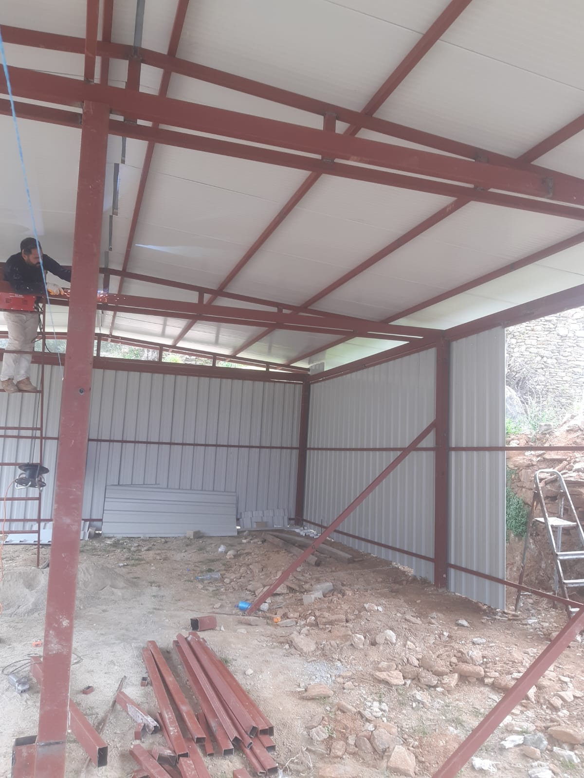 Milsoy Yapı İnşaat Dekorasyon Tadilat